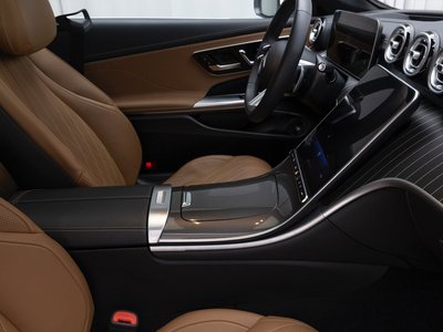 صورة مصغرة 18 لـ 2024 Mercedes-BENZ CLE