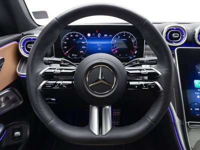 صورة مصغرة 19 لـ 2024 Mercedes-BENZ CLE