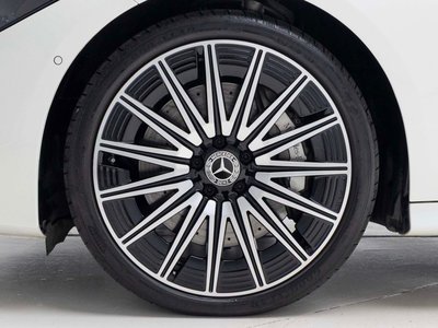 2024 Mercedes-BENZ CLE 照片 6