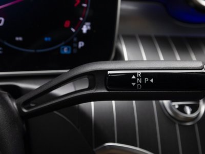 2024 Mercedes-BENZ CLE 照片 9