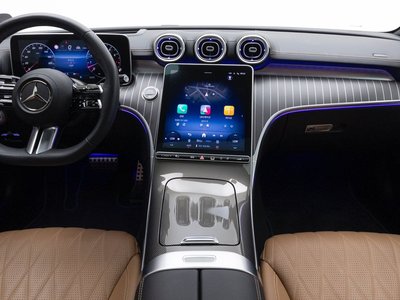 2024 Mercedes-BENZ CLE 照片 4