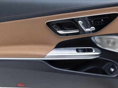 صورة مصغرة 12 لـ 2024 Mercedes-BENZ CLE