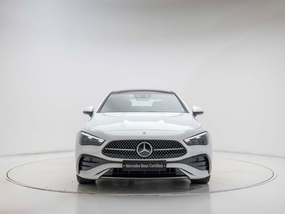 2024 Mercedes-BENZ CLE 照片 2