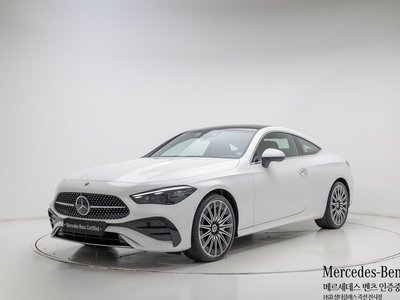 2024 Mercedes-BENZ CLE 照片 1
