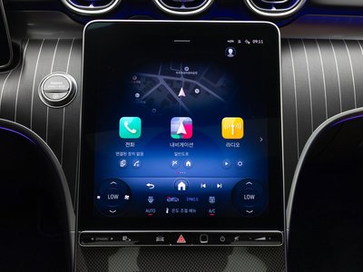 صورة مصغرة 13 لـ 2024 Mercedes-BENZ CLE