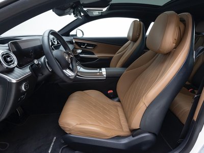 2024 Mercedes-BENZ CLE 照片 10