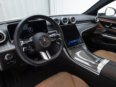 صورة مصغرة 16 لـ 2024 Mercedes-BENZ CLE