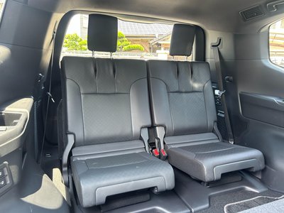 2023 Toyota LAND CRUISER 300 — миниатюра 41