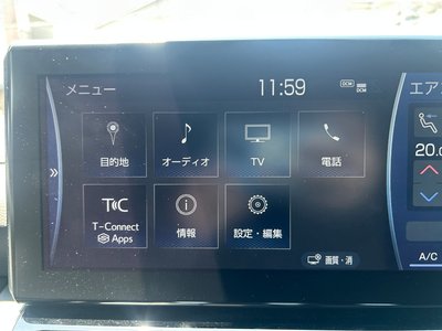 2023 Toyota LAND CRUISER 300 — миниатюра 38