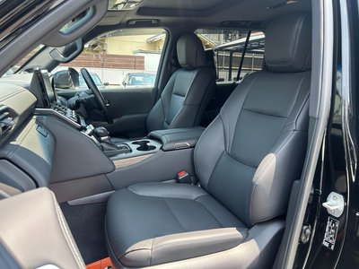2023 Toyota LAND CRUISER 300 — миниатюра 22