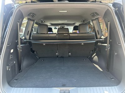 2023 Toyota LAND CRUISER 300 — миниатюра 26