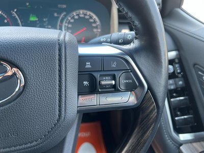 2023 Toyota LAND CRUISER 300 — миниатюра 46