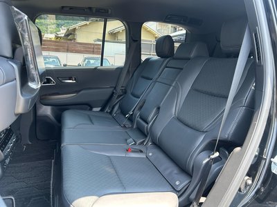 2023 Toyota LAND CRUISER 300 — миниатюра 25