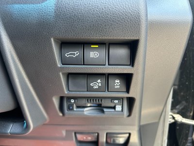 2023 Toyota LAND CRUISER 300 — миниатюра 52