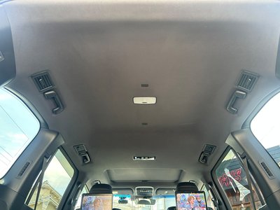 2023 Toyota LAND CRUISER 300 — миниатюра 29