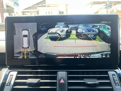 2023 Toyota LAND CRUISER 300 — миниатюра 34