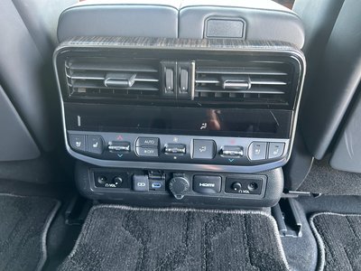 2023 Toyota LAND CRUISER 300 — миниатюра 60