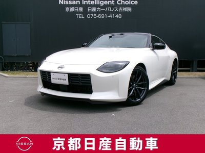 NISSAN FAIRLADY Z - 1