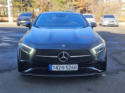 MERCEDES-BENZ CLS - 1