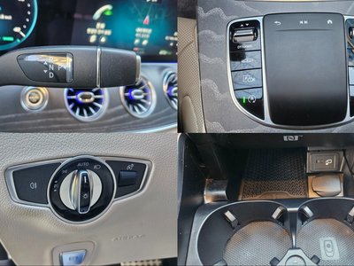 MERCEDES-BENZ CLS - 9