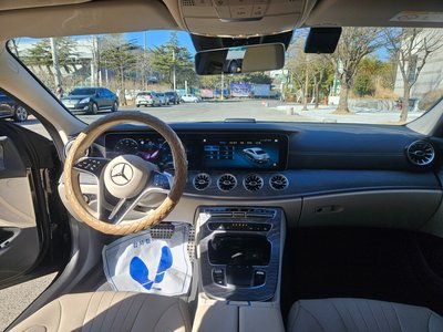 MERCEDES-BENZ CLS - 10