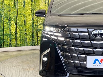 2025 TOYOTA ALPHARD thumbnail 13