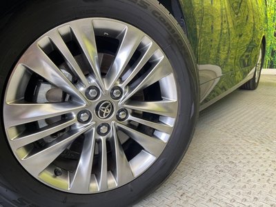 2025 TOYOTA ALPHARD thumbnail 14