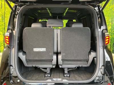 2025 TOYOTA ALPHARD thumbnail 11