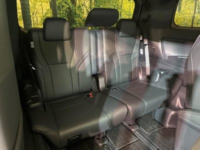 2025 TOYOTA ALPHARD 照片 10