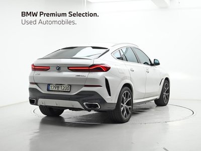 BMW X6 - 5