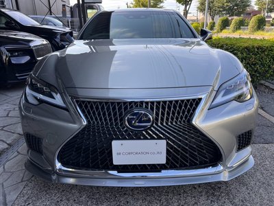 صورة مصغرة 13 لـ 2022 Lexus LS