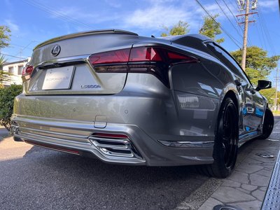 صورة مصغرة 27 لـ 2022 Lexus LS