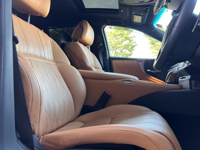 صورة مصغرة 72 لـ 2022 Lexus LS