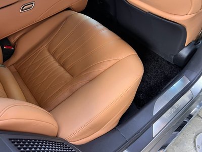 صورة مصغرة 52 لـ 2022 Lexus LS