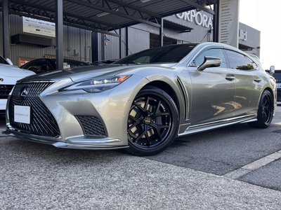 صورة 5 لـ 2022 Lexus LS