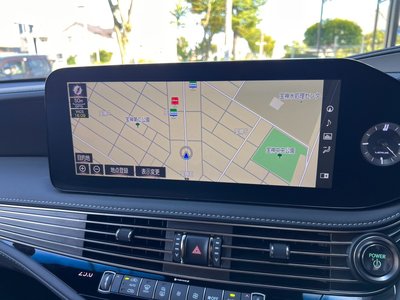 صورة مصغرة 56 لـ 2022 Lexus LS