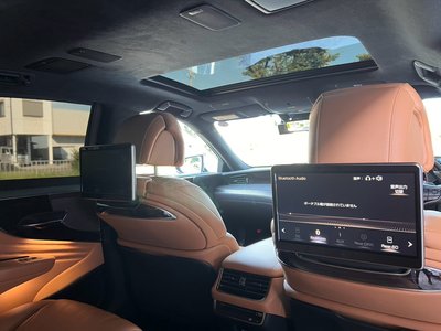 صورة مصغرة 68 لـ 2022 Lexus LS