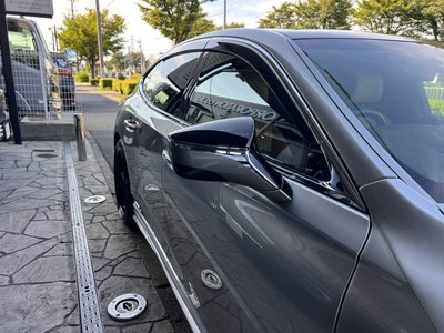 صورة مصغرة 22 لـ 2022 Lexus LS