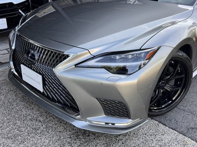 صورة 7 لـ 2022 Lexus LS