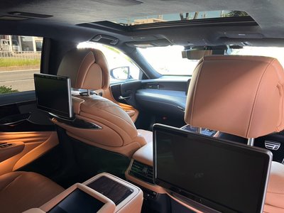 صورة مصغرة 50 لـ 2022 Lexus LS