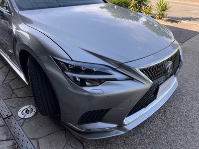 صورة مصغرة 19 لـ 2022 Lexus LS