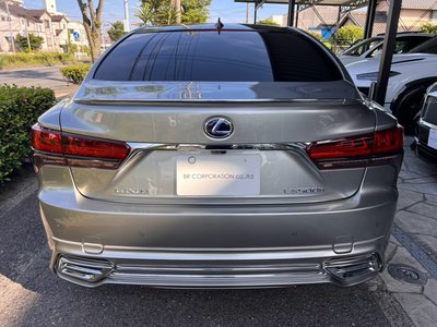 صورة مصغرة 26 لـ 2022 Lexus LS
