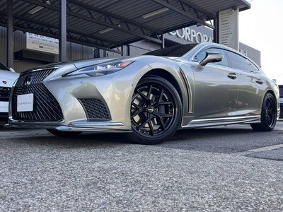 صورة 2 لـ 2022 Lexus LS