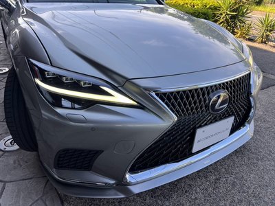 صورة مصغرة 74 لـ 2022 Lexus LS
