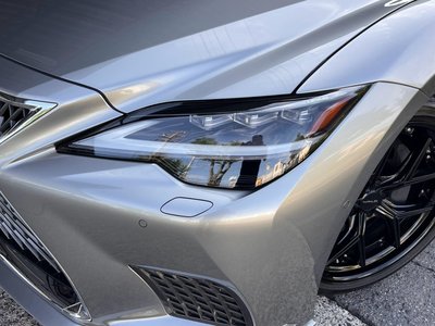 صورة 6 لـ 2022 Lexus LS