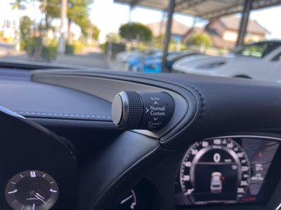 صورة مصغرة 57 لـ 2022 Lexus LS