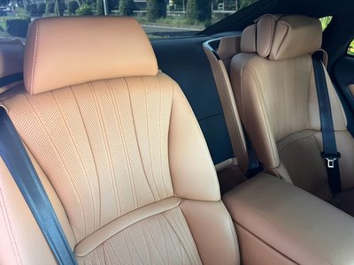 صورة مصغرة 51 لـ 2022 Lexus LS