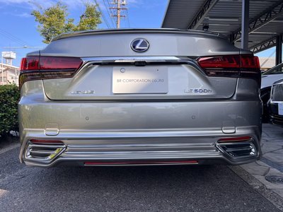 صورة مصغرة 31 لـ 2022 Lexus LS
