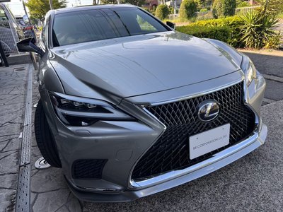 صورة مصغرة 16 لـ 2022 Lexus LS