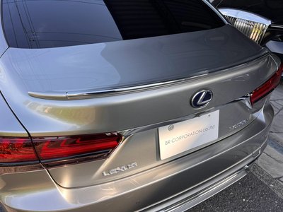 صورة مصغرة 30 لـ 2022 Lexus LS